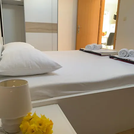 Apartments Orchidea Dubrovnik Kültér fotó
