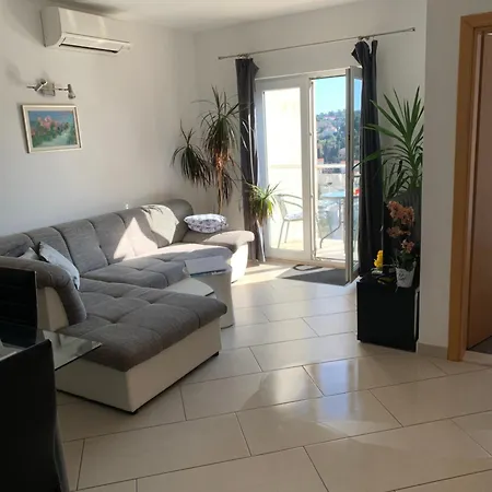 Apartments Orchidea Dubrovnik Kültér fotó