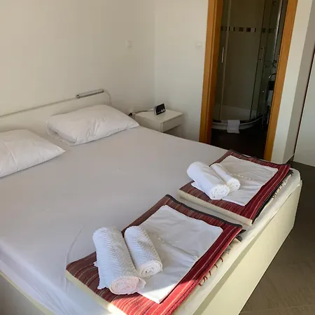 Apartments Orchidea Dubrovnik Kültér fotó