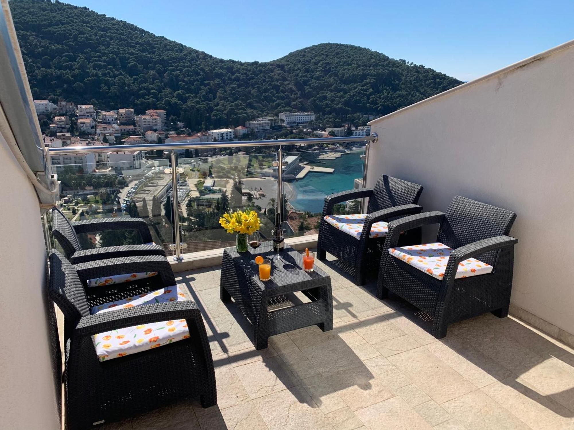 Apartman Orchidea Dubrovnik