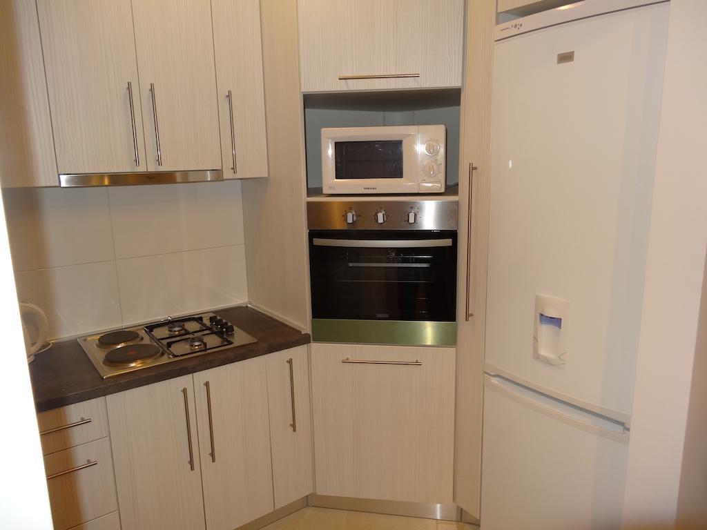 Apartman Orchidea *