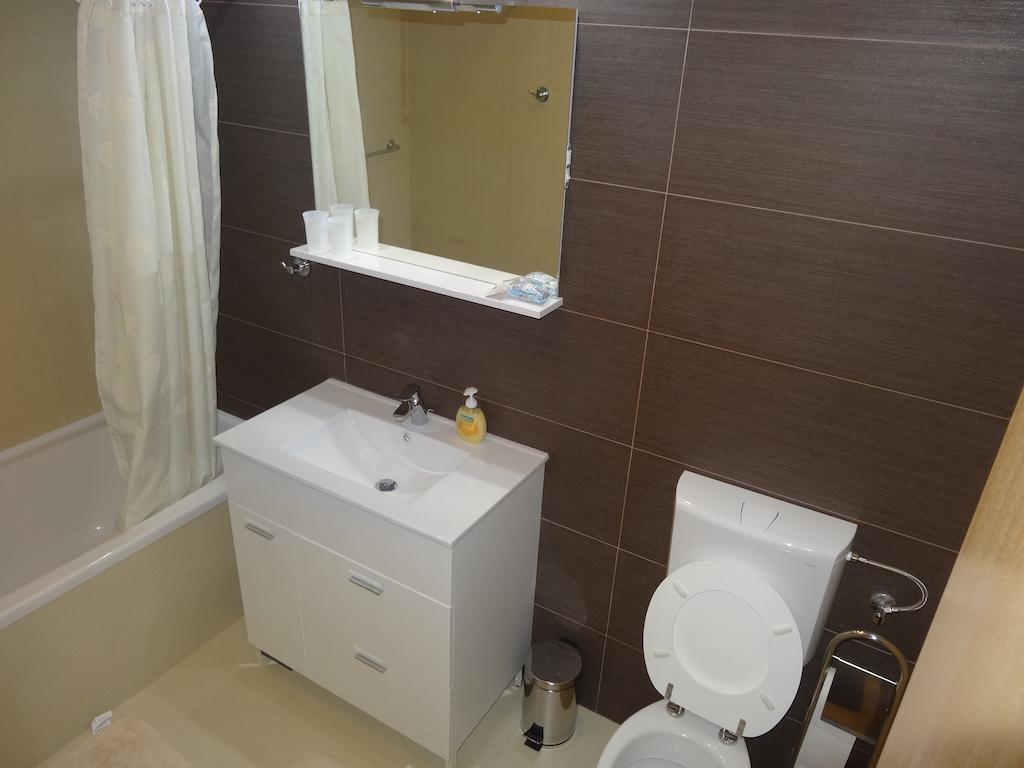 Apartman Orchidea *