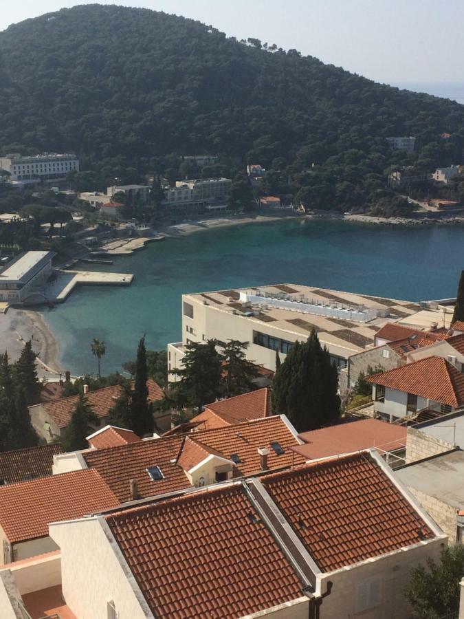Orchidea Apartman Dubrovnik