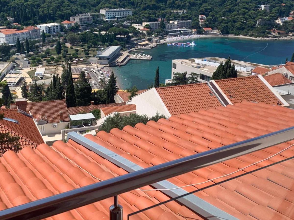 Orchidea Apartament Dubrownik