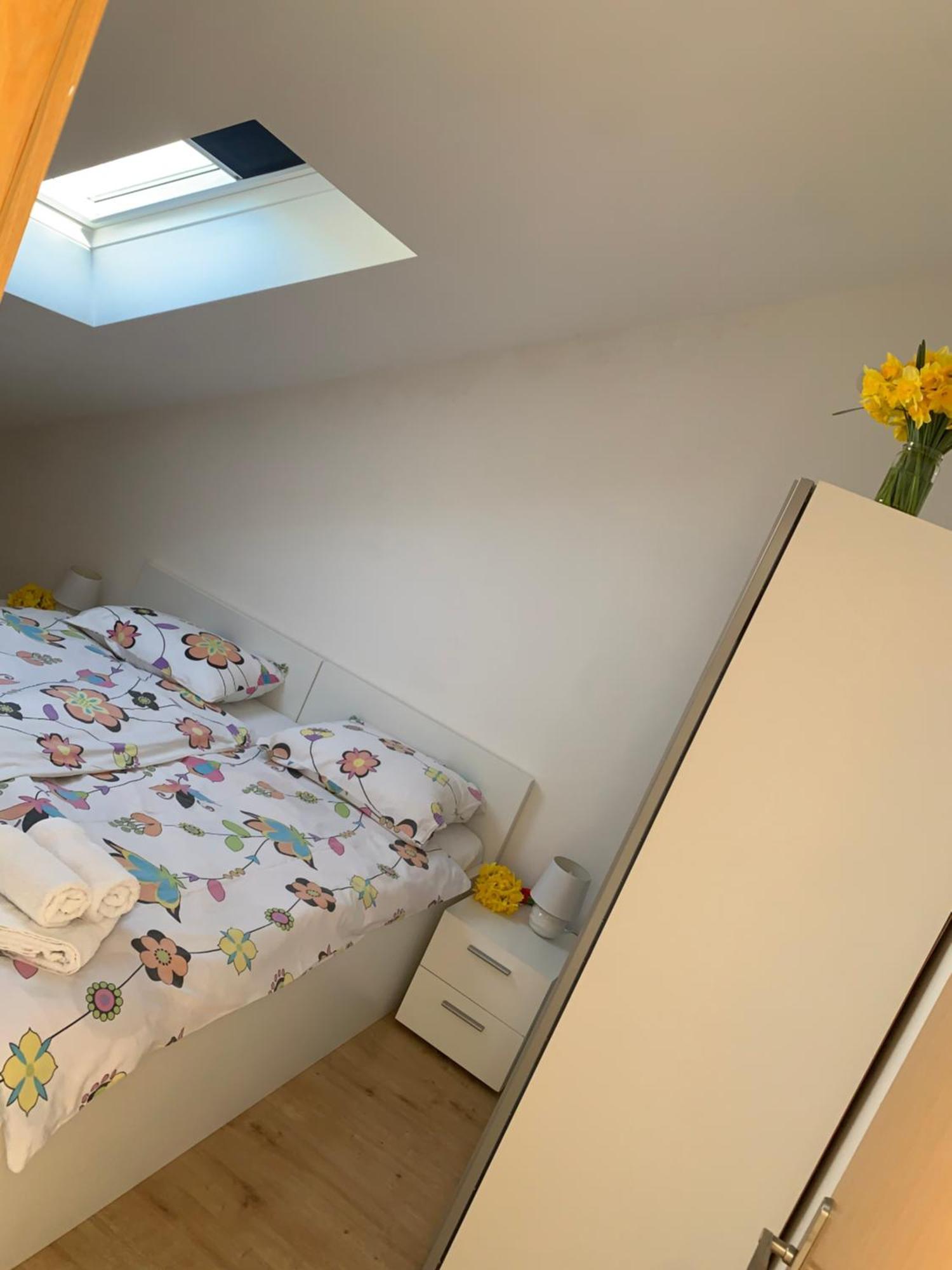 Apartmán Orchidea *