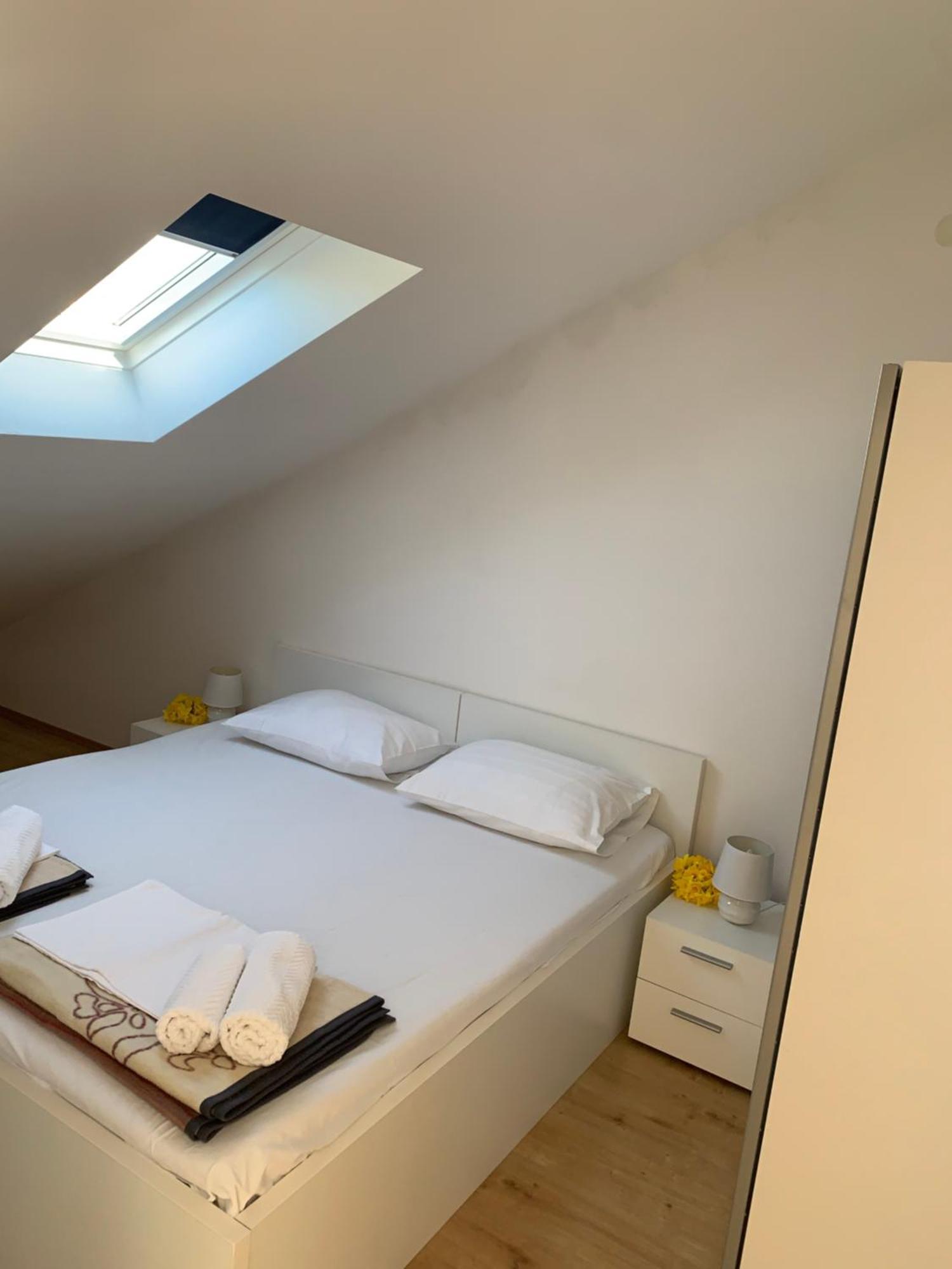 Orchidea Apartmán *