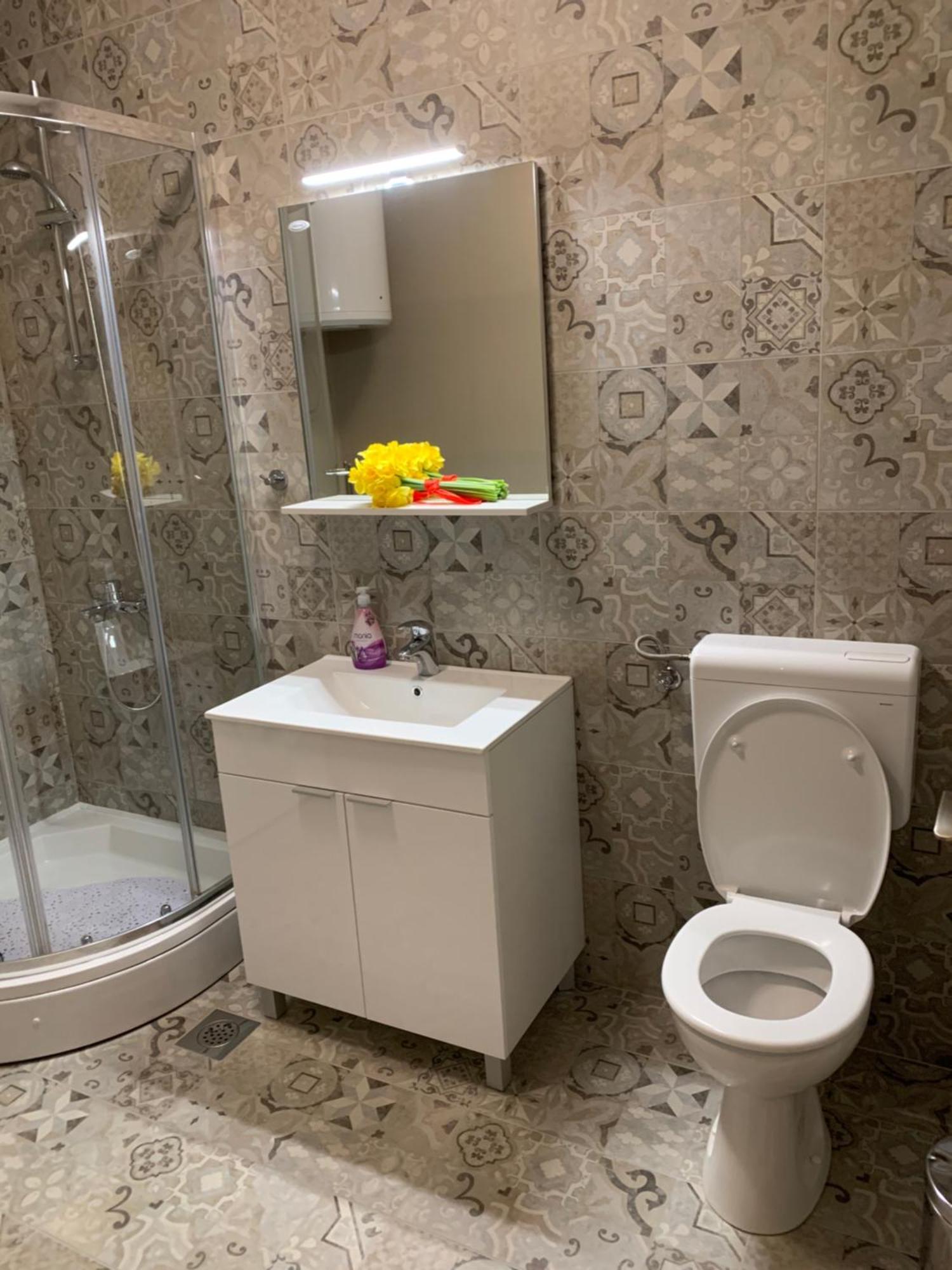 Apartament Orchidea