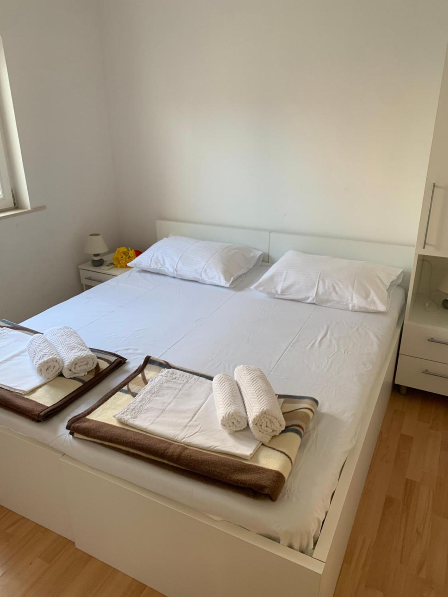 Orchidea Apartmán Dubrovnik