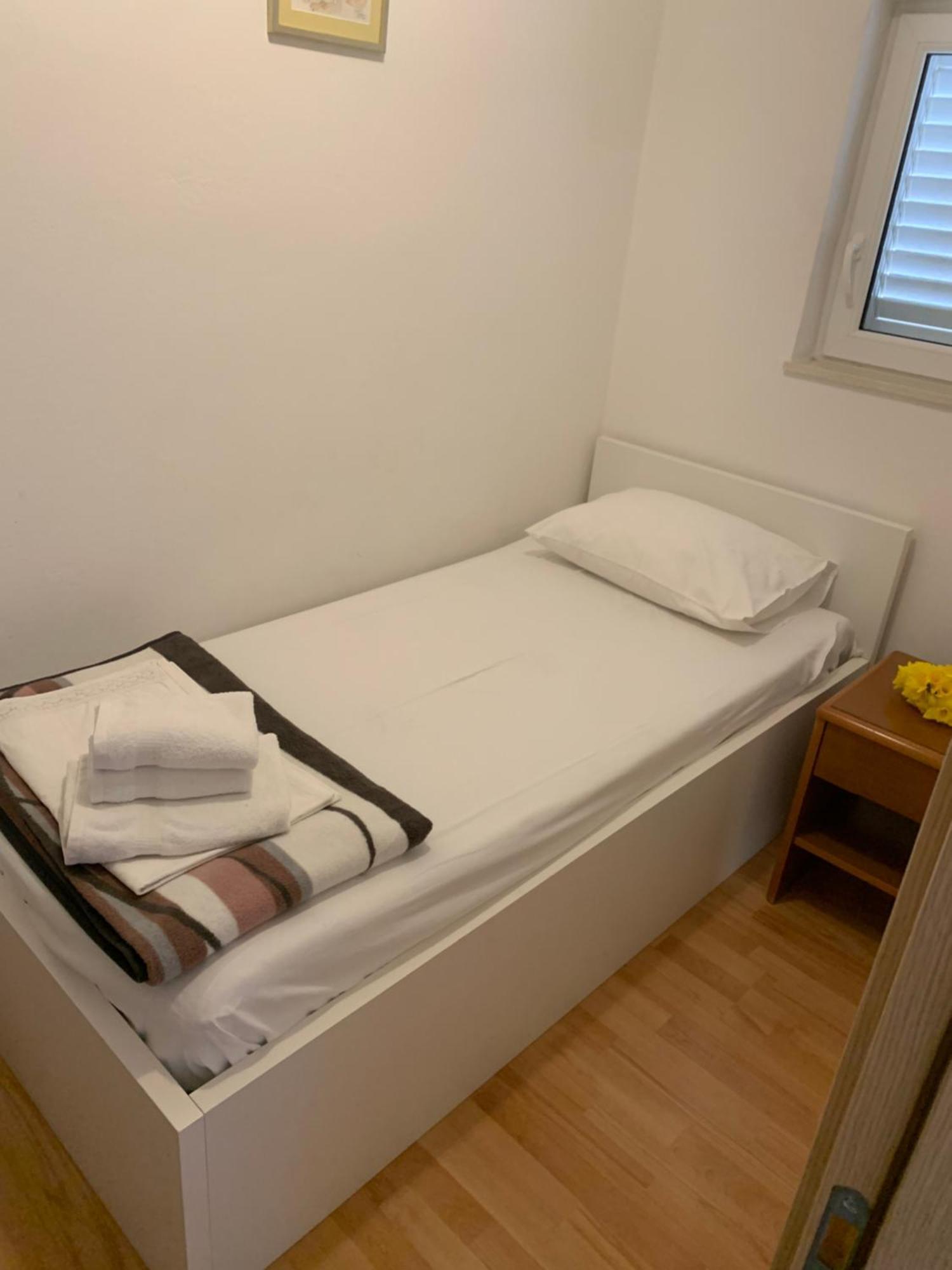 Orchidea Apartmán