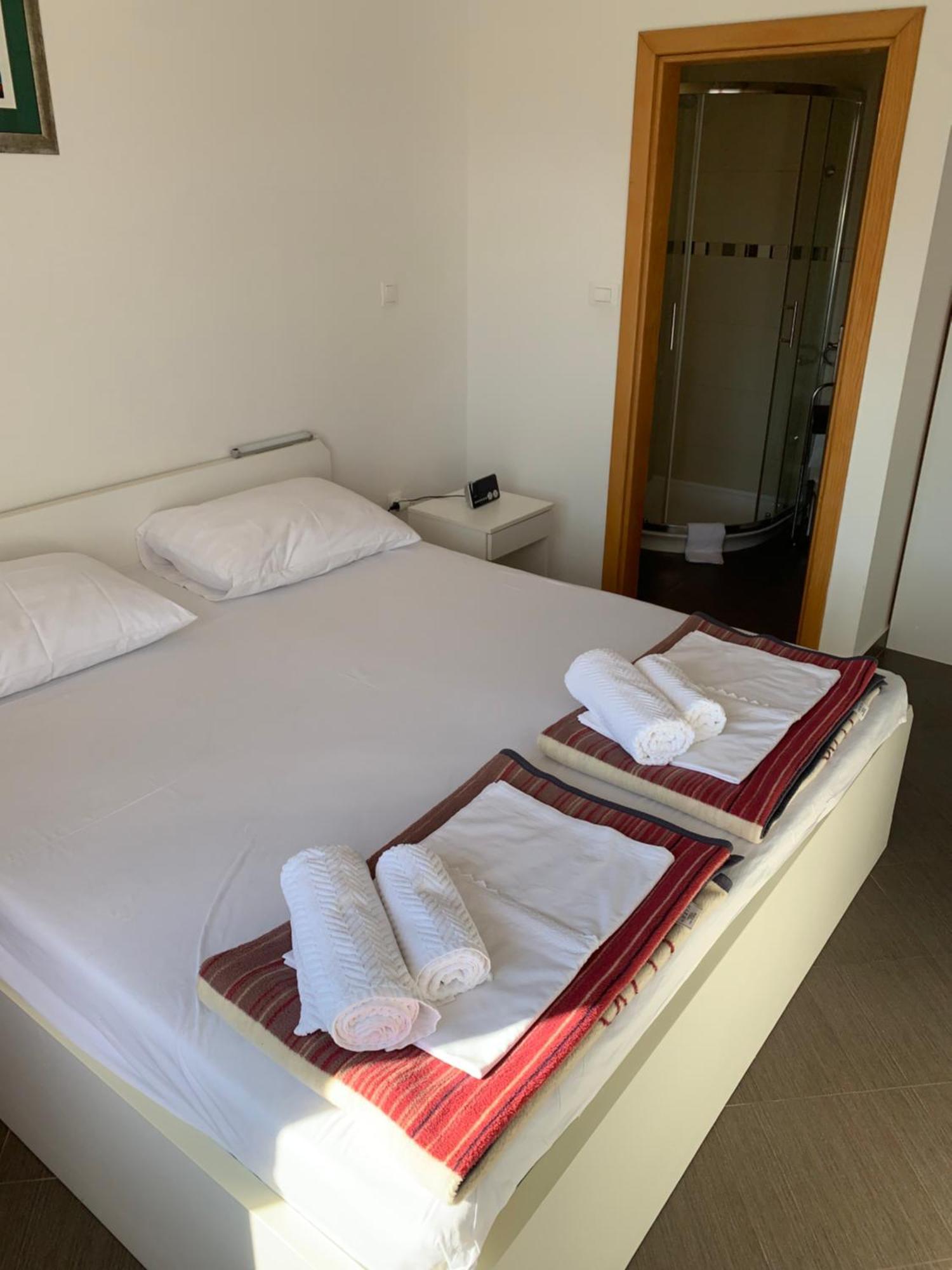 Apartmán Orchidea *