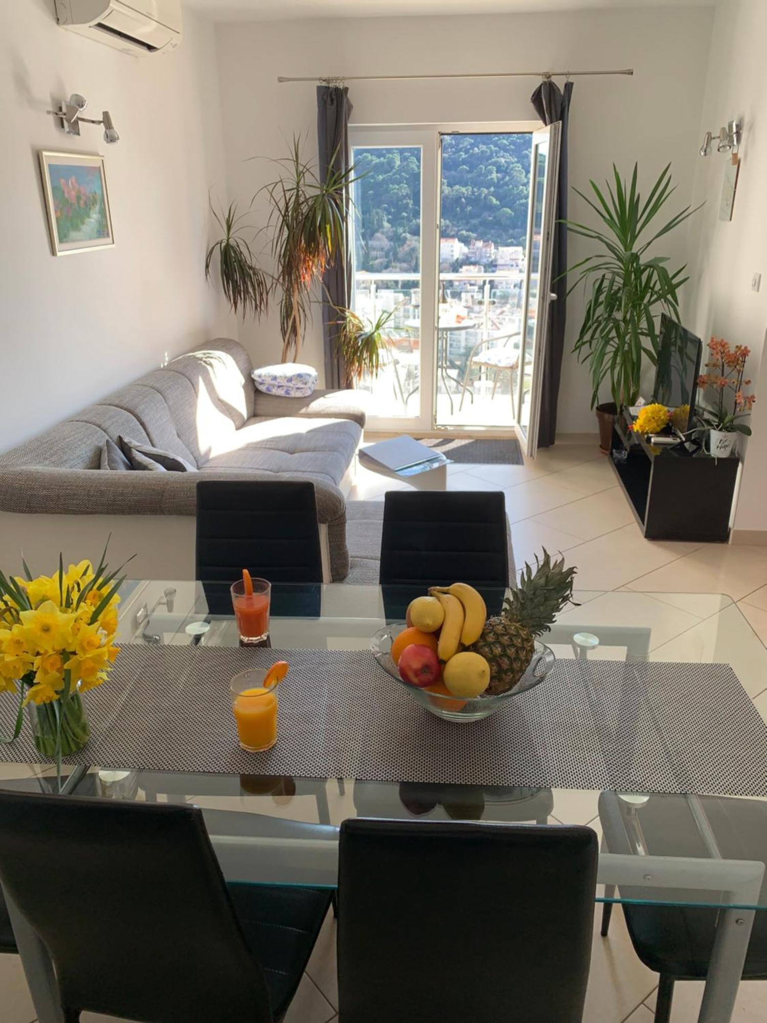 Apartmán Orchidea