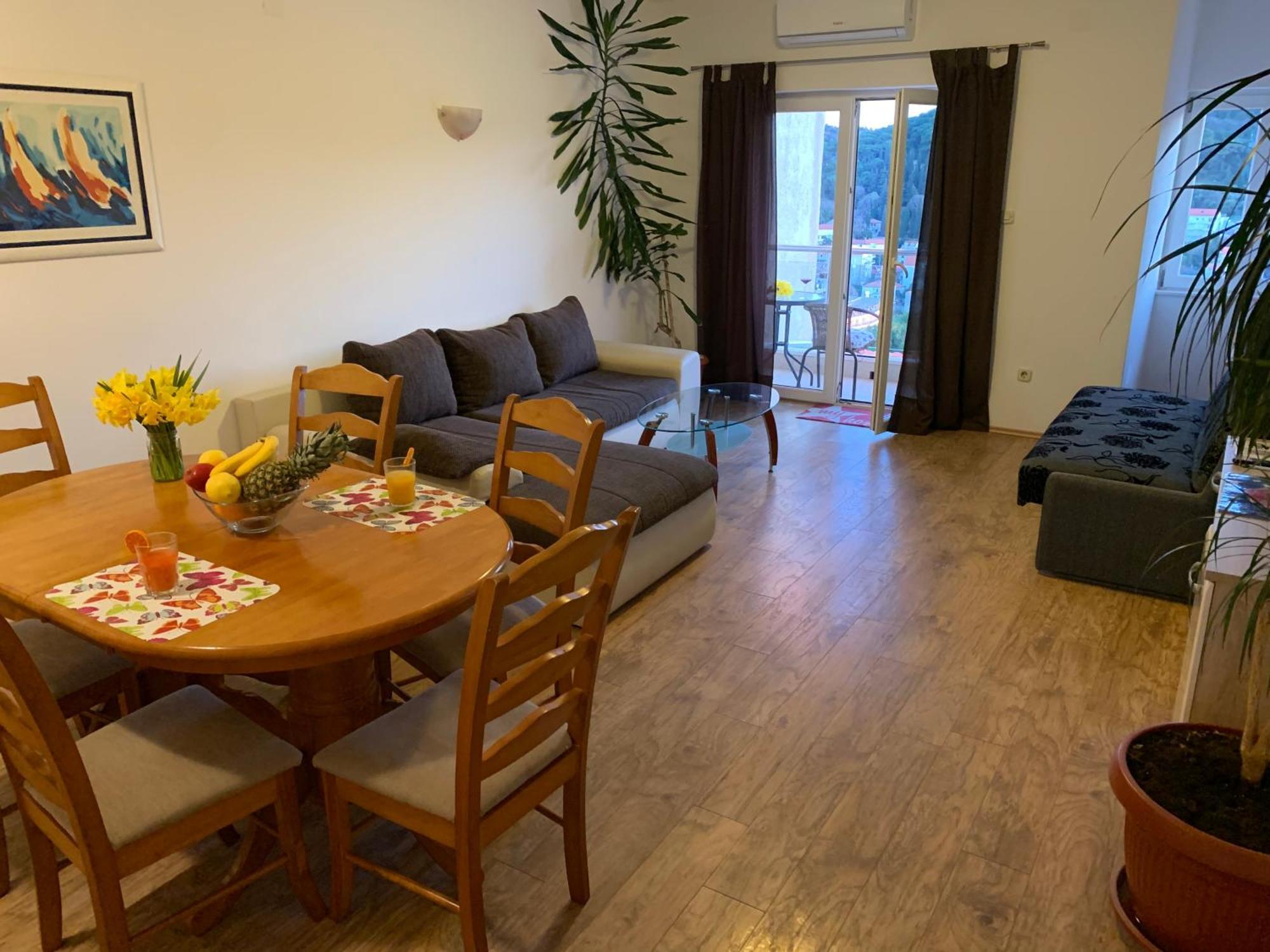 Orchidea Apartmán