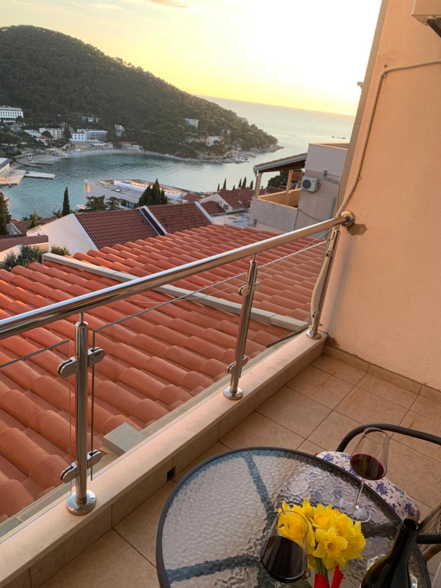 Apartament Orchidea