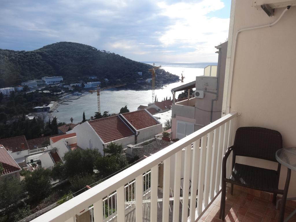 Orchidea Apartament *