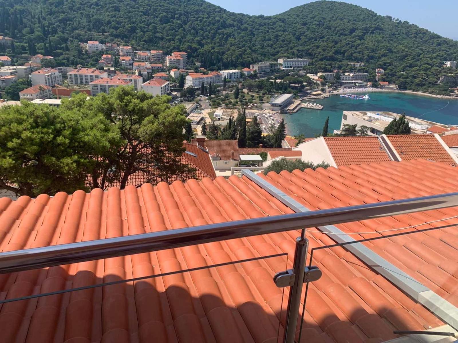 Orchidea Apartament *