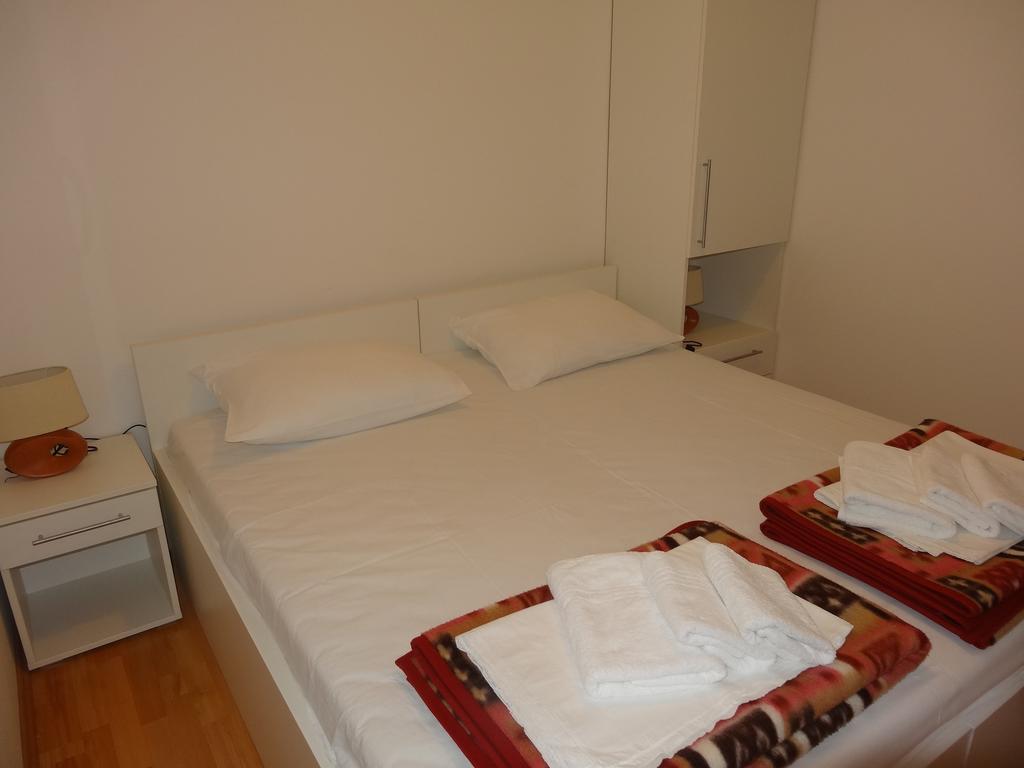 Orchidea Apartmán Dubrovnik