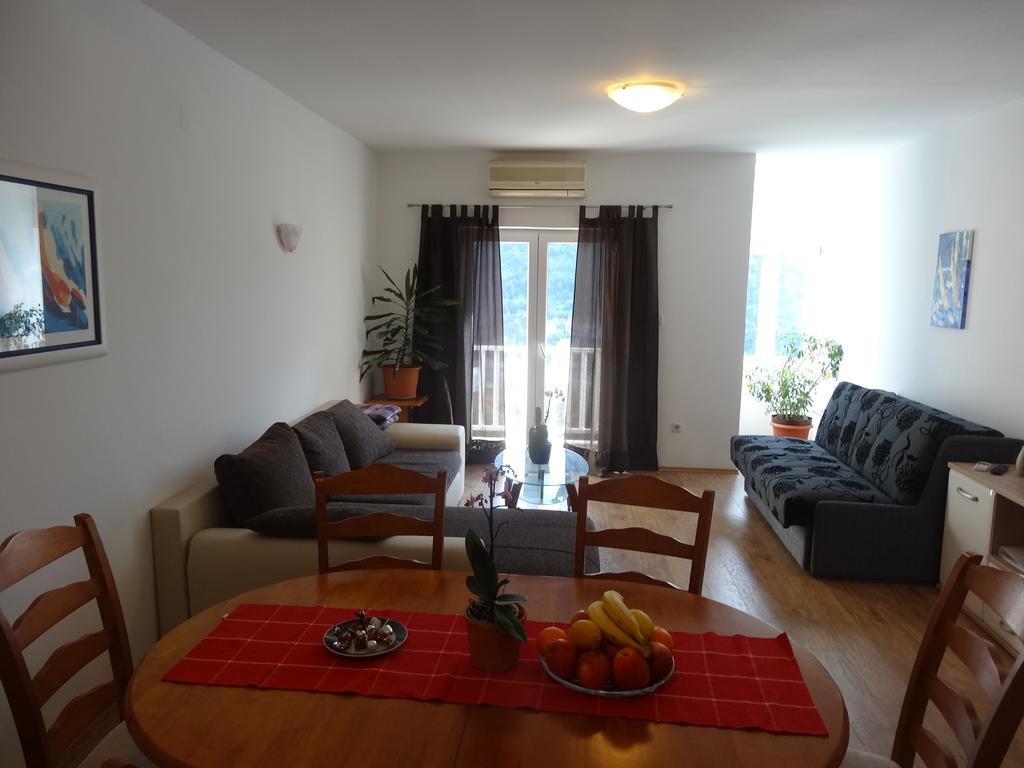 Orchidea Apartmán