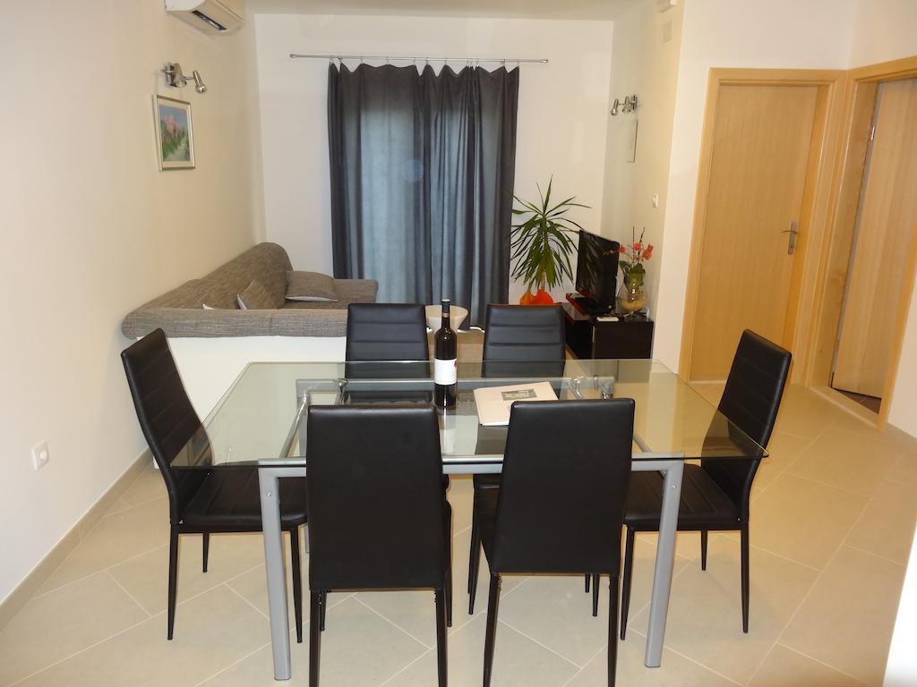 Apartmán Orchidea