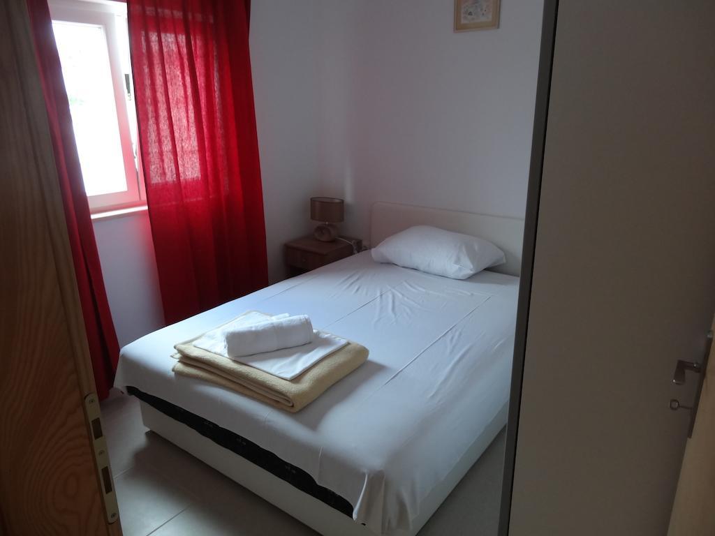 Apartmán Orchidea *