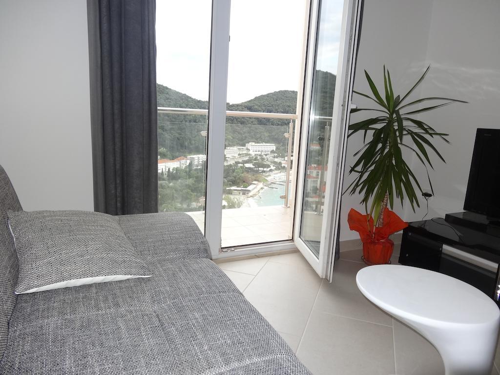 Apartmán Orchidea Dubrovnik