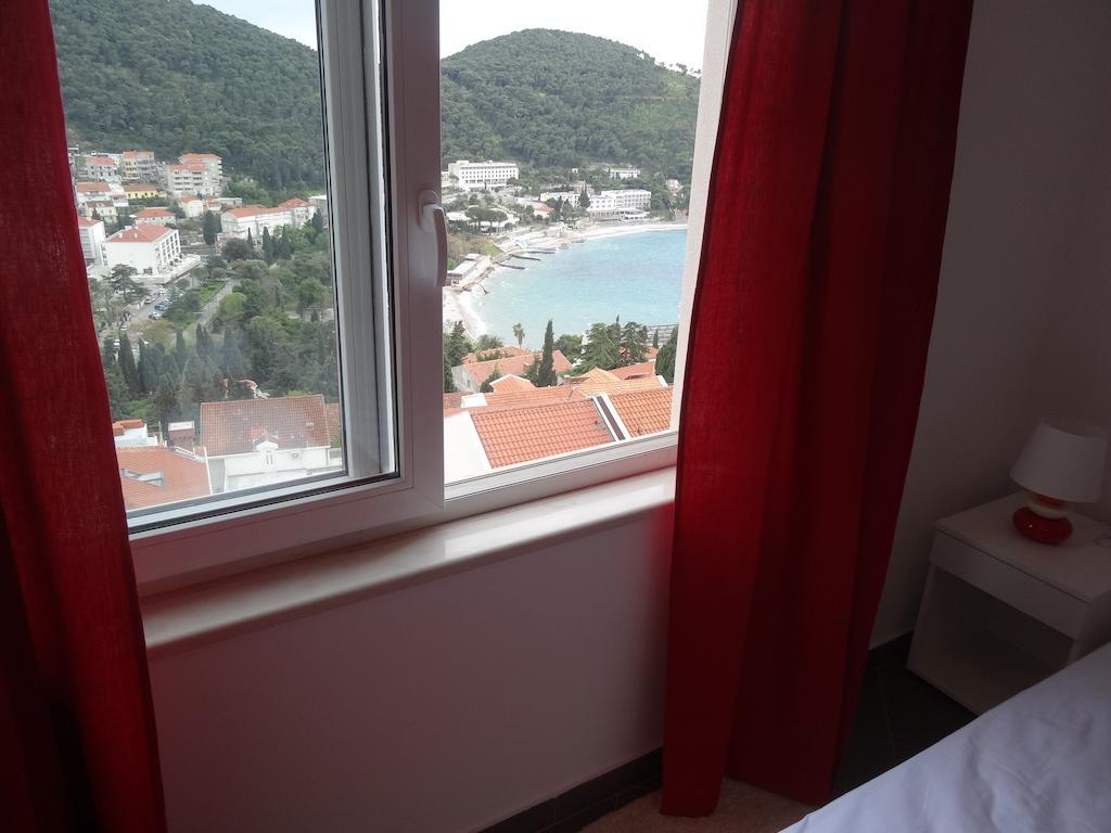 Apartmán Orchidea Dubrovnik