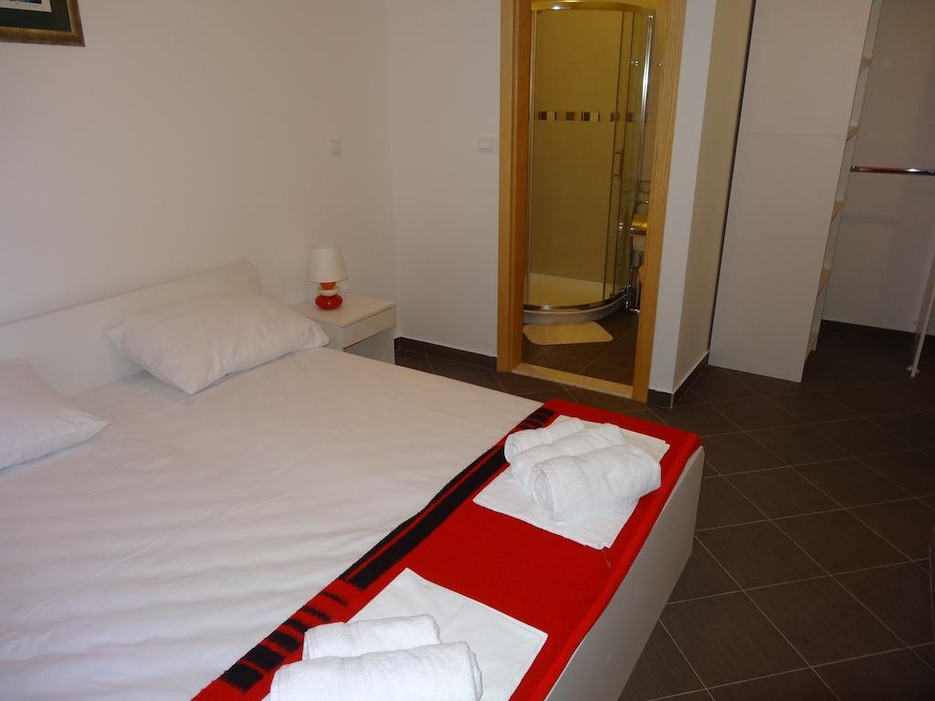 Apartmán Orchidea
