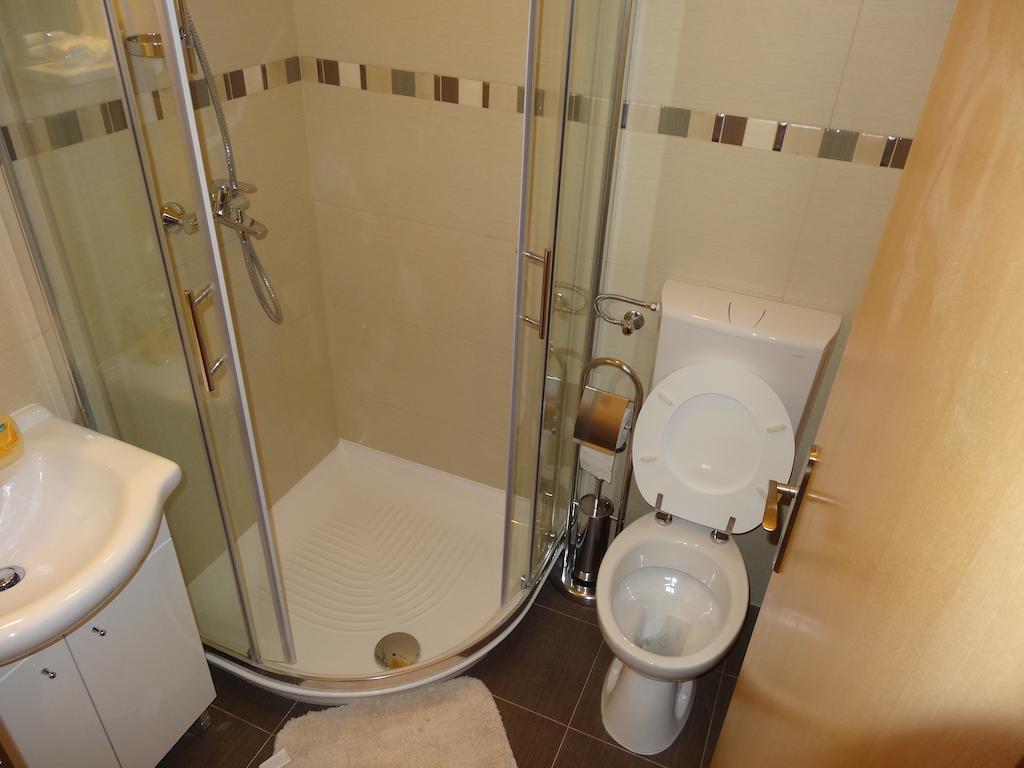 Apartmán Orchidea Dubrovnik
