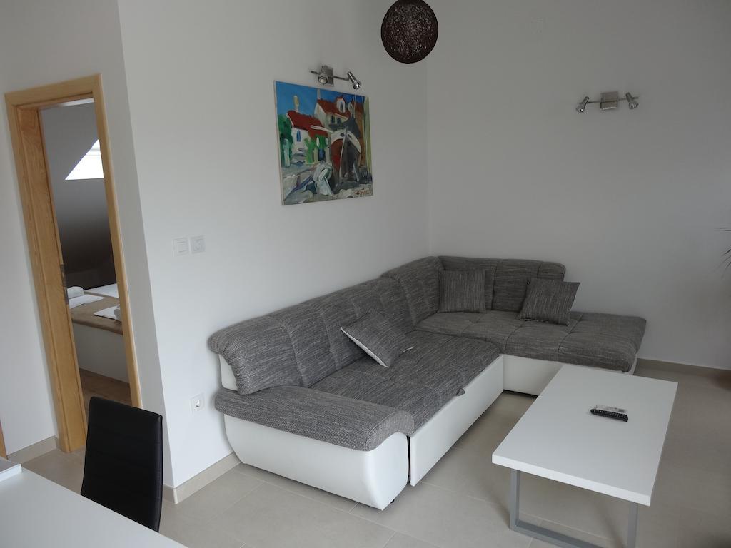 Apartmán Orchidea *