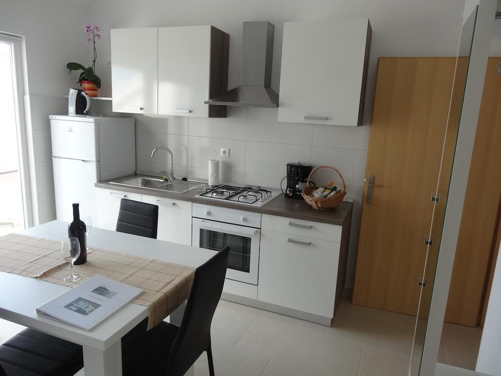 Apartmán Orchidea *