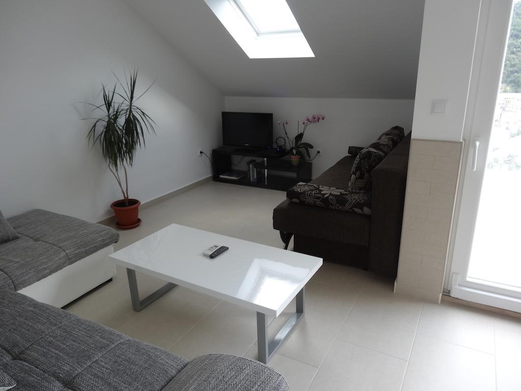 Apartmán Orchidea Dubrovnik