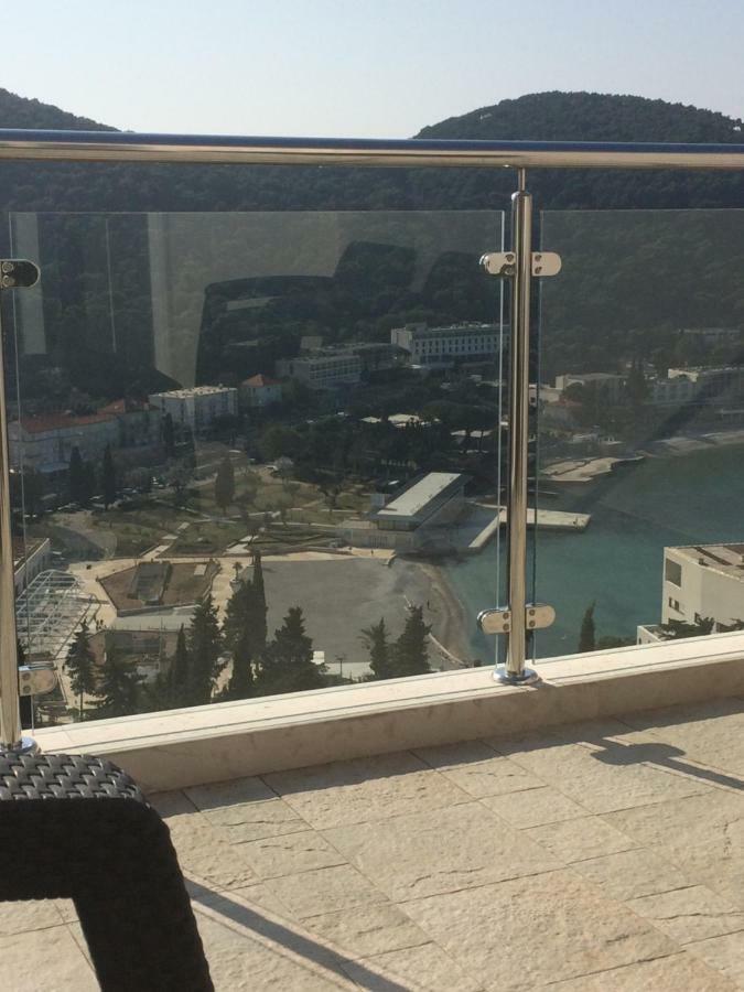 Apartmán Orchidea Dubrovnik
