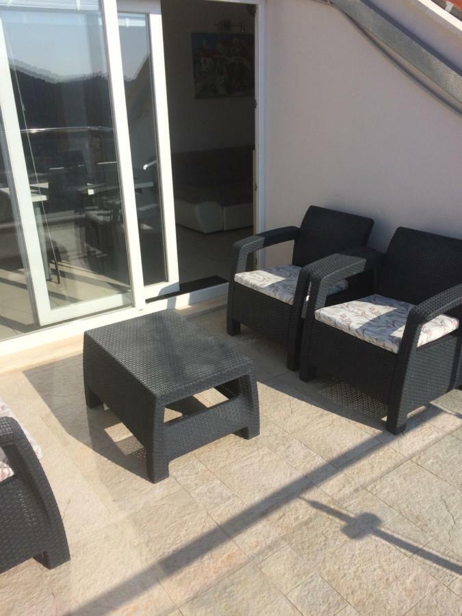Orchidea Apartmán *
