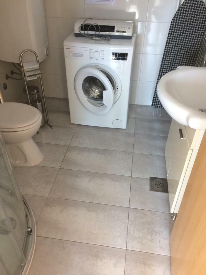 Apartmán Orchidea *