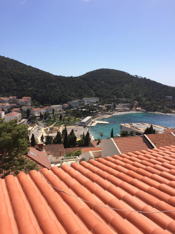 Orchidea Apartmán Dubrovnik